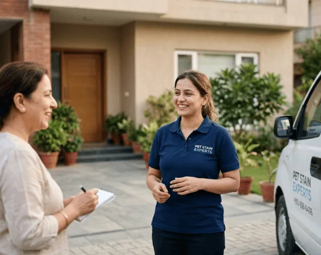 Pet Stain Carpet Cleaning Carlsbad, CA FAQs